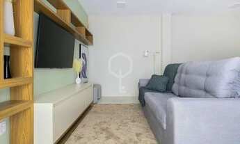 Imagem 4: Apartamento em Ipanema - Rio de Janeiro