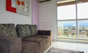 Imagem 4: Apartamento para aluguel, 1 quarto, 1 suíte, ALTO - PIRACICABA/SP