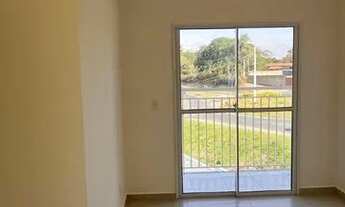 Imagem 2: Apartamento para alugar no Condomínio Bello Cielo III - Vinhedo/SP