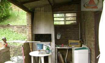 Imagem 7: Casa à venda, 150 m² por R$ 350.000,00 - Jardim Luciana - São Leopoldo/RS