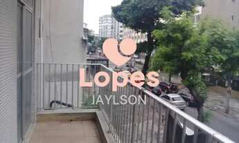 Imagem: Apartamento - 03 quartos - Cachambi