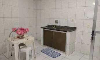 Imagem 2: Casa à venda por R$ 160.000,00 - Bento Ribeiro - Rio de Janeiro/RJ