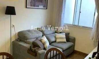 Imagem 3: Apartamento à venda no bairro Parque Nações Unidas - São Paulo/SP