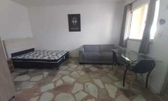 Imagem 7: Loft / Kitnet no melhor ponto do Fonseca