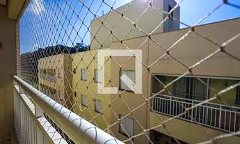 Imagem 7: Apartamento para Aluguel - Jardim Rio das Pedras, 2 Quartos, 55 m2