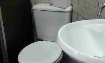 Imagem 3: Kitnett em sao braz