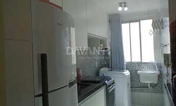 Imagem 7: Apartamento - Jardim Nova Europa - Campinas