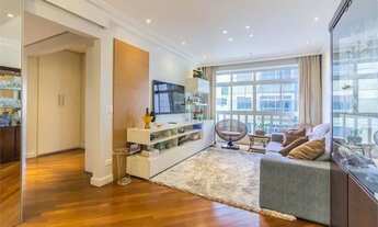 Imagem: São Paulo - Apartamento Padrão - JARDIM