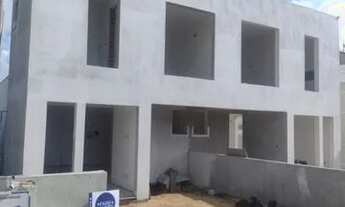 Imagem 3: Linda casa nova para vender com 2 quartos (2 suítes) no Ambrósio - Garopaba - SC