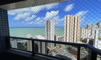 Imagem 1: Apartamento Mobiliado com 2 Qrts 1 suíte! Boa Viagem!!!!