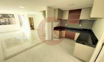 Imagem 4: Casa à venda, 3 quartos, 1 suíte, 2 vagas, Santa Mônica - Belo Horizonte/MG