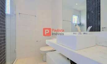 Imagem 5: Apartamento à venda, Com 154m² de área útil, 3 Dormitórios, 3 Suítes, 3 Vagas de Garagem n