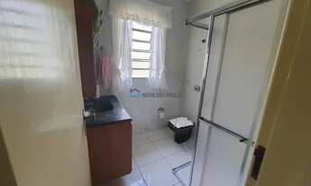 Imagem 5: Casa térrea Jardim da Saúde com 249 m² de terreno