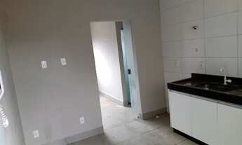 Imagem: Kitnet/Conjugado para aluguel tem 40 metros