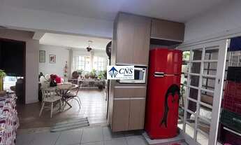 Imagem: CASA RESIDENCIAL em TABOÃO DA SERRA - SP