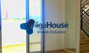 Imagem 4: Apartamento Cobertura duplex com 3 quartos sendo 01 suíte no Edifício Meridian Tower em Cu