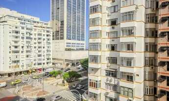 Imagem 14: Apartamento para Aluguel - Copacabana, 1 Quarto, 44 m2
