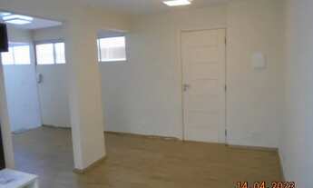 Imagem 3: Apartamento para aluguel tem 71 metros quadrados com 3 quartos em Alto de Pinheiros - São