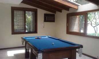 Imagem 5: Casa com 4 dormitórios, 304 m² - venda por R$ 3.200.000,00 ou aluguel por R$ 11.472,00/mês