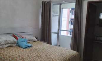 Imagem 2: Apartamento com uma suíte!