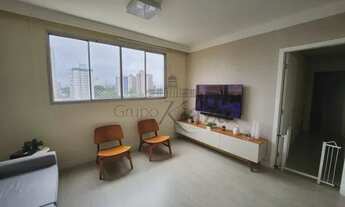 Imagem: Apartamento para venda possui 84 metros