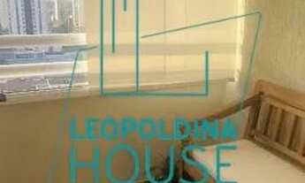 Imagem 3: SãO PAULO - Apartamento Padrão - Vila Leopoldina