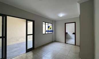 Imagem: BELO HORIZONTE - Casa Padrão - Glória