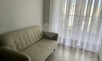 Imagem: BROOKLIN STUDIO MOBILIADO SACADA E VAGA