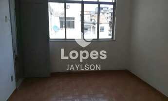 Imagem 4: Apartamento-À VENDA-Cascadura-Rio de Janeiro-RJ