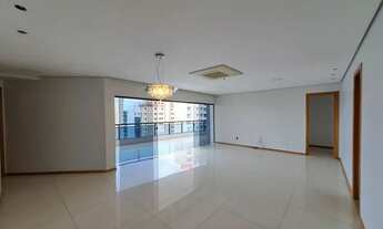 Imagem 5: 204 m² - 04 suites 04 vagas - Umarizal