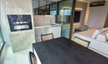 Imagem 2: Excelente apartamento, 3 quartos, suítes, à venda no Caminho das Árvores