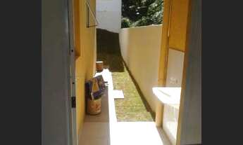 Imagem 3: Térrea para venda tem 55 metros quadrados com 2 quartos em Vila São Paulo - Mogi das Cruze