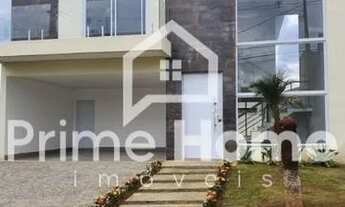 Imagem: Casa - Swiss Park - Campinas