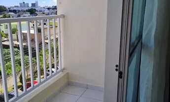 Imagem 3: COD E/ OPORTUNIDADE DE LOCAÇÃO EM BURAQUINHO( MOBILIADO