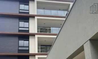 Imagem 4: Apartamento de 3 Suítes na Vila Mariana: Liberdade e Conforto em 116m²