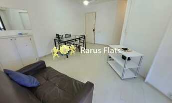 Imagem 3: Flat para alugar no Jardins - Edifício Free and Flex