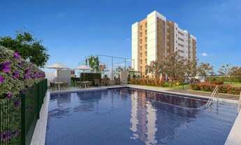 Imagem 5: Apartamentos residencial club2 quartos