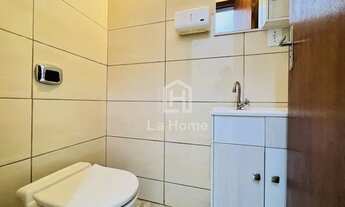 Imagem 6: Blumenau - Conjunto Comercial/Sala - Vila Nova