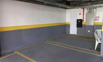 Imagem 3: Apartamento para venda possui 44 metros quadrados com 2 quartos em Vila Guaca - São Paulo