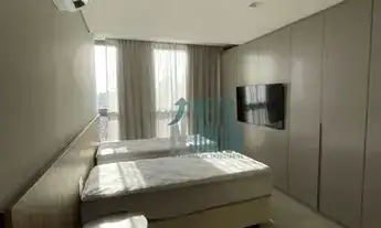 Imagem 6: Apartamento com 3 dormitórios, 131 m² - venda por R$ 3.668.944,00 ou aluguel por R$ 28.050