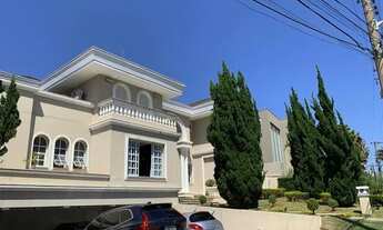 Imagem 2: CASA RESIDENCIAL em SANTANA DE PARNAÍBA - SP, TAMBORÉ