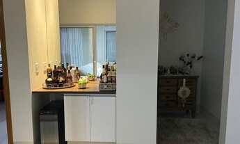 Imagem 3: Sobrado de luxo no Alphaville Goiás