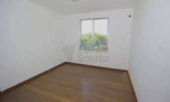 Imagem 2: Apartamento Padrão em Pelotas