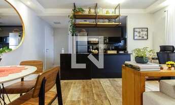 Imagem: Apartamento para Aluguel - Tatuapé, 2 Quartos