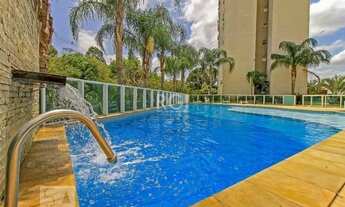 Imagem 2: Apartamento em Jardim Itu