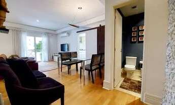 Imagem 4: São Paulo - Apartamento Padrão - Vila Madalena