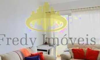 Imagem 2: Apartamento para Locação em São Paulo, Saúde, 4 dormitórios, 1 suíte, 2 banheiros, 2 vagas