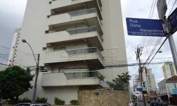 Imagem: Apartamento Padrão em São Carlos