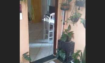 Imagem 7: Itapevi, cdhu, residencial das flores