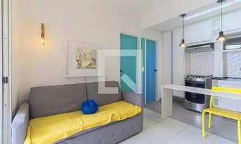 Imagem 2: Apartamento para Aluguel - Aclimação, 1 Quarto, 31 m2